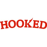 Hooked Inc. the knowledgeable fish store logo - Similar company to Cobs Bread Usa