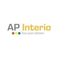 AP Interio logo - Similar company to Bettersleep Solutions Llp