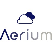 Aerium Technology logo - Similar company to Bitss