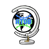 Around the Globe Baseball logo - Similar company to Federal Baseball League