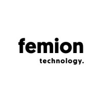 Femion Technology logo - Similar company to Stereo