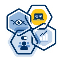 Master 3F e Real World Evidence logo - Similar company to Medication Review E Deprescribing
