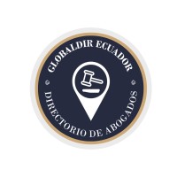 AbogadosEcuador logo - Similar company to Lexartis Co.