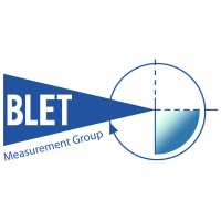 BLET Measurement Group logo - Similar company to Faproreal