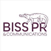 BISS PR & Communications logo - Similar company to Muthkomm Gmbh