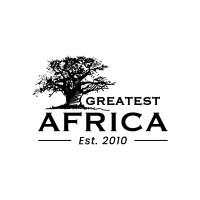 Greatest Africa Travel logo - Similar company to Ai For Hospitality - Smart Pineapple