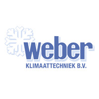 Weber Klimaattechniek B.V. logo - Similar company to Vespi Bv