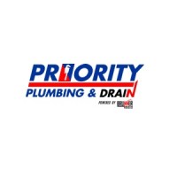 Priority Plumbing & Drain logo - Similar company to Drain King Plumbers