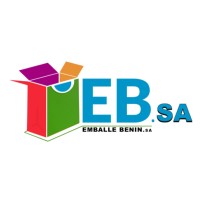 EMBALLE BENIN SA logo - Similar company to A&E Properties And Management