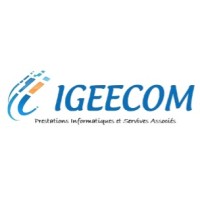 IGEECOM logo - Similar company to Sol 4D