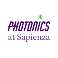 Photonics at Sapienza logo - Similar company to Touchless Automation