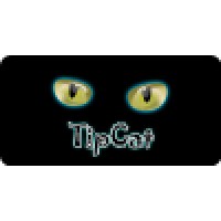 TipCat Interactive logo - Similar company to Preangel Fund
