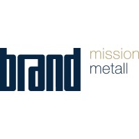 Brand Metallbau AG logo - Similar company to Rk Metalltechnik Gmbh