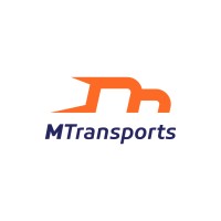 M TRANSPORTS logo - Similar company to M Transport
