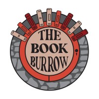 The Book Burrow logo - Similar company to Willow Boulton Advertising