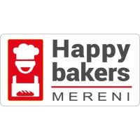 Happy Bakers logo - Similar company to Bakker Van Eekeren