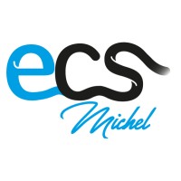 ECS MICHEL logo - Similar company to Technichauffe Particuliers