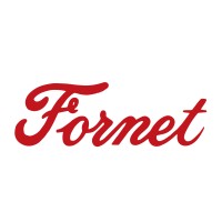 FORNET S.L. logo - Similar company to Fornet