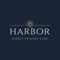 Harbor Direct Primary Care logo - Similar company to Mountain Surgery Center