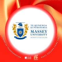 Vietnam Master of Finance Massey University logo - Similar company to Center For Business Skills Training & Consulting