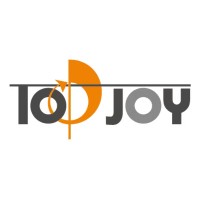 TopJoy Blinds logo - Similar company to Topjoy Industrial Co.,Ltd