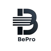 BePro Consulting logo - Similar company to Bepro Consulting