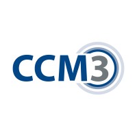 CCM3 logo - Similar company to Omru Scheepsramen