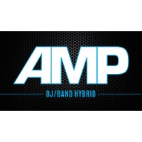AMP DJ/BAND HYBRID logo - Similar company to Simple Sweet Sites, Inc.