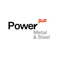 Power Metal & Steel (M) Sdn Bhd logo - Similar company to Building Resources Group Of Companies