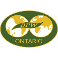 Business and Professional Women - BPW Ontario logo - Similar company to Business And Professional Women - Bpw Canada