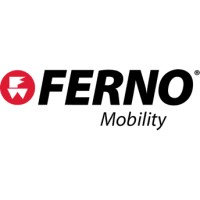 Ferno Mobility AS logo - Similar company to Rico System