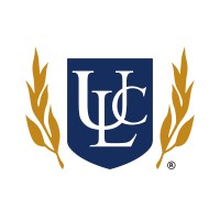 Universal Life Church logo - Similar company to She Speaks Proverbs