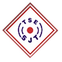 TSE-SOJUZTEST logo - Similar company to Mtc Kalibrasyon