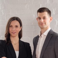 Alysha & Max logo - Similar company to Concept Pvr Inc.
