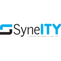 SyneITY Technologies (FZE) logo - Similar company to Ejeeva
