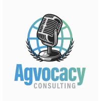 Agvocacy Consulting logo - Similar company to Rdp Communications