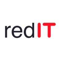 redIT logo - Similar company to Itrust