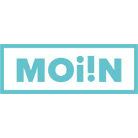 MOIIN GmbH logo - Similar company to Kgn Management Services