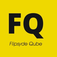 Flipsyde Qube logo - Similar company to Flypside