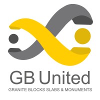 GB United - Granite importer logo - Similar company to Klink International Sp. Z O.O.