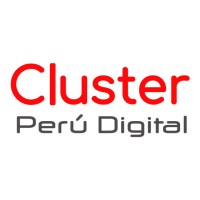 Cluster Perú Digital logo - Similar company to Bot Studio