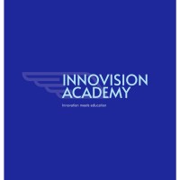 innovisionacademy.az logo - Similar company to Təlimlər