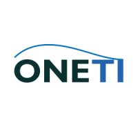 Oneti logo - Similar company to Oneti Tecnologia