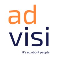 Advisi logo - Similar company to Ordtilhandling