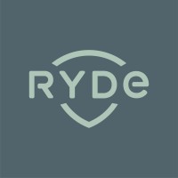 Ryde Equestrian logo - Similar company to Com Tru