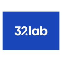 32Lab logo - Similar company to Purity Formation