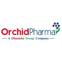 Orchid Pharma logo - Similar company to Tablets (India) Ltd