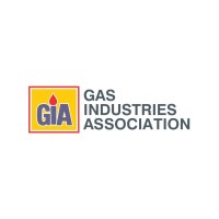 Gas Industries Association logo - Similar company to Ges World Limited
