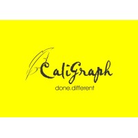 CaliGraph logo - Similar company to Typescript Daily