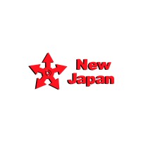 New Japan Indústria Metalúrgica logo - Similar company to Tecnobanc - Metallurgical Industry